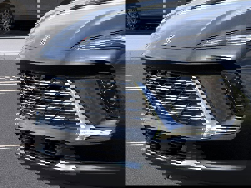 New 2026 Buick Envision Preferred image 13