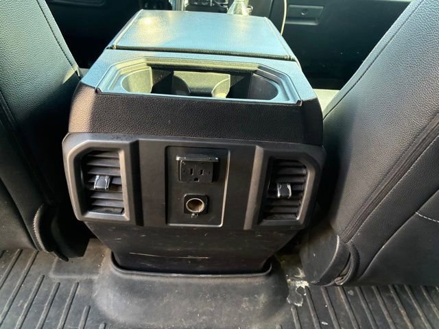 Used 2016 Ford F150 XLT w/ Equipment Group 302A Luxury AWD/4WD image 9