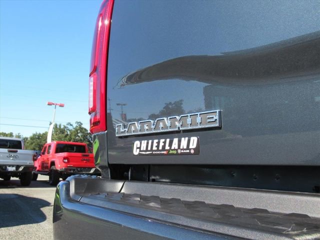 New 2026 RAM 2500 Laramie image 9