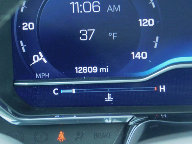 Used 2023 Chevrolet Silverado 1500 LT image 17