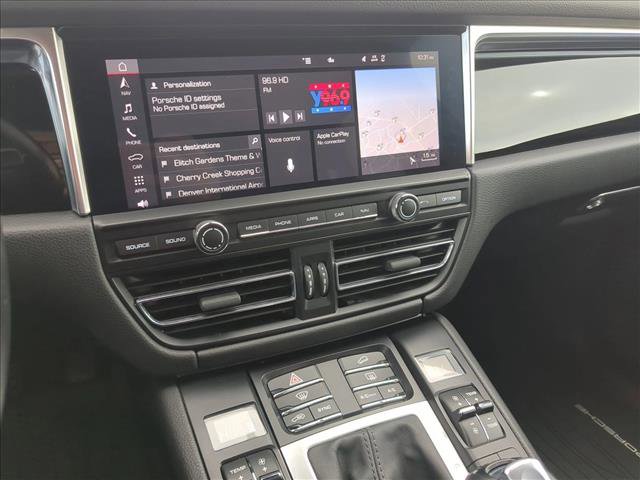 Used 2020 Porsche Macan S image 13