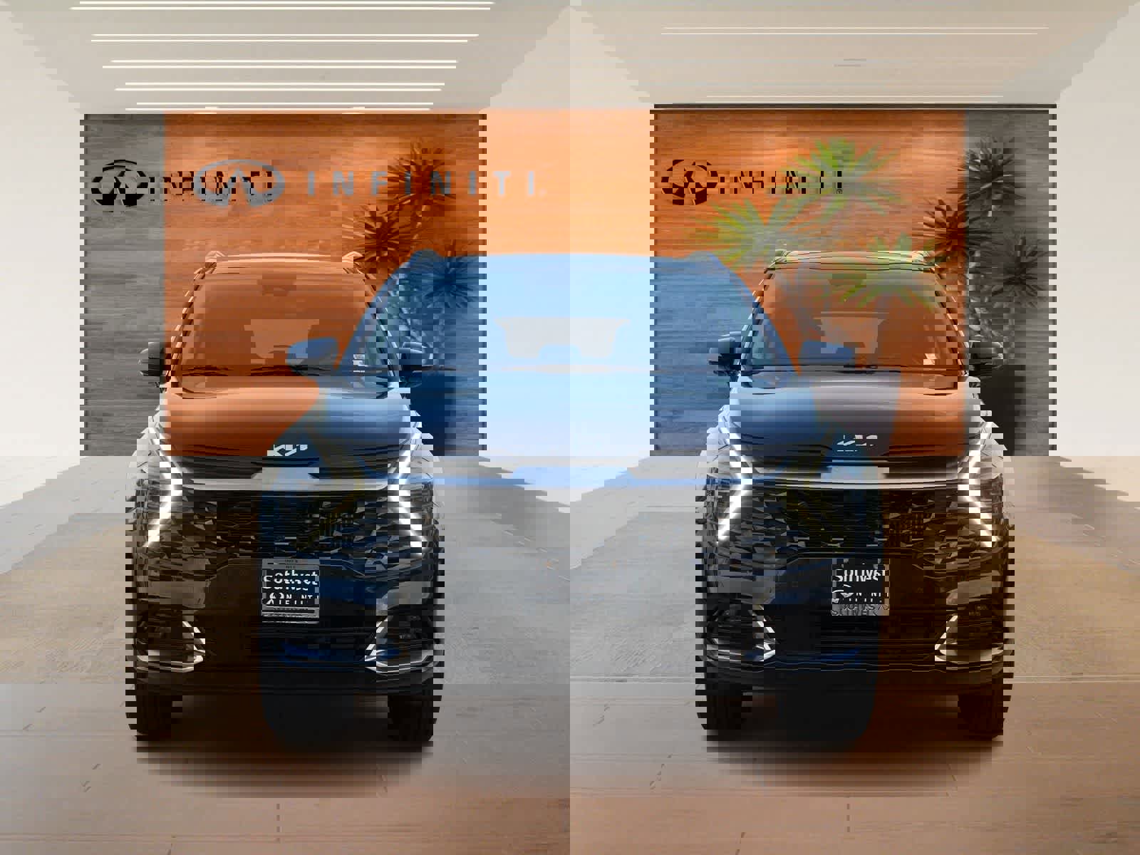 Used 2023 Kia Sportage SX Prestige image 2