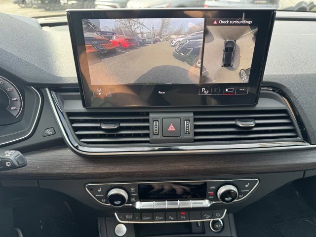 Certified 2024 Audi Q5 2.0T Prestige AWD/4WD image 18