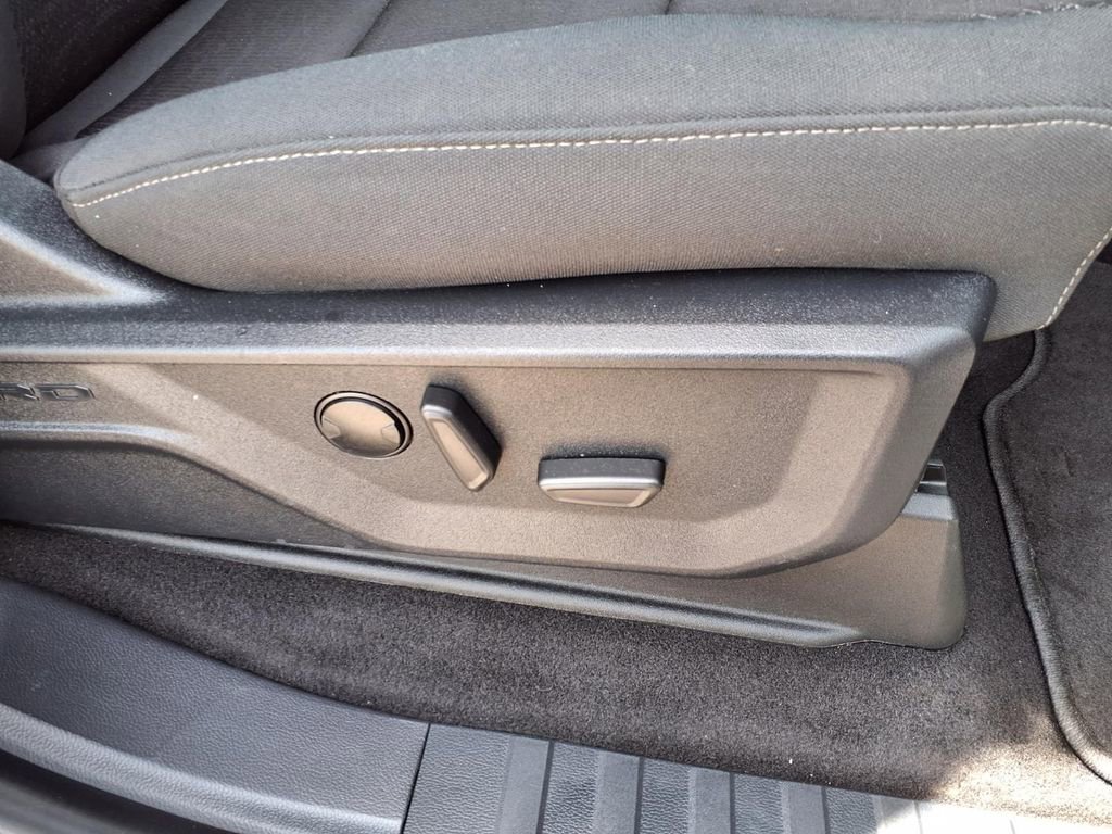 Used 2024 Ford F150 XLT w/ Equipment Group 302A MID image 14