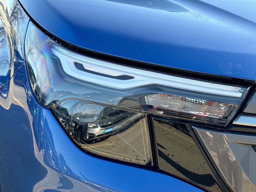 New 2026 Subaru Forester Premium image 38