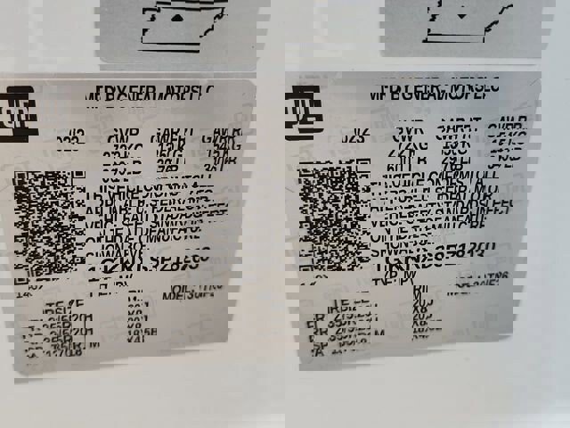 Certified 2023 GMC Acadia Denali w/ Denali Ultimate Package image 37