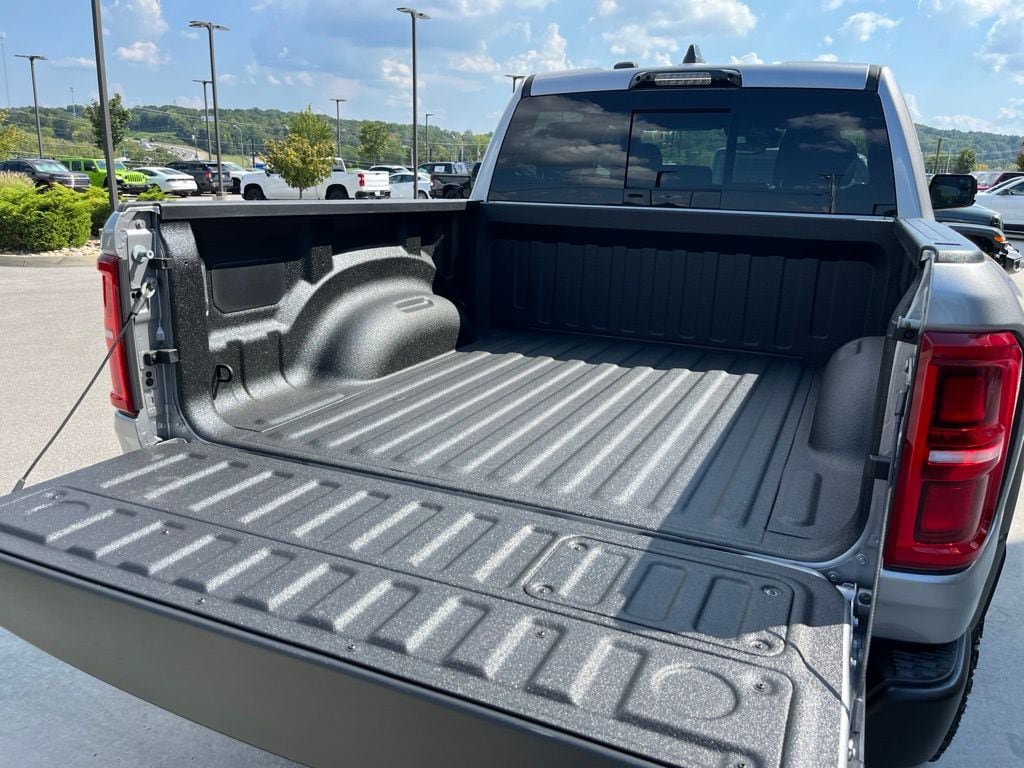 Used 2026 RAM 1500 RHO w/ RHO Level 1 Equipment Group AWD/4WD image 22