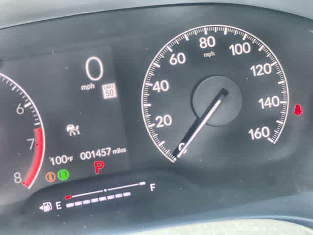 Certified 2026 Honda Civic LX image 19