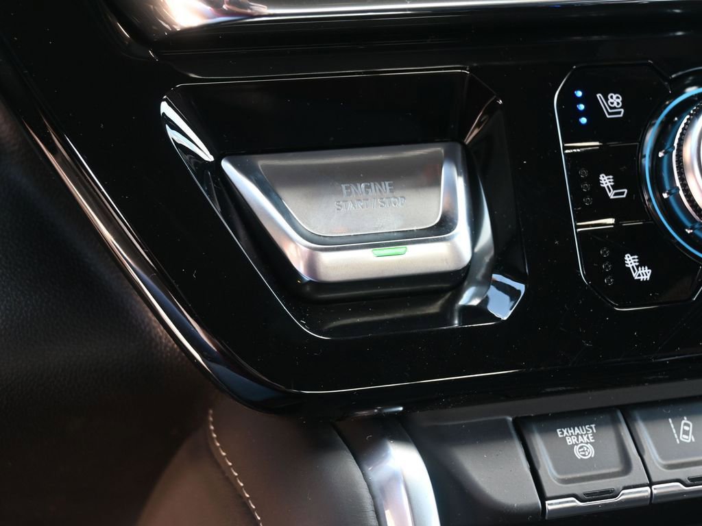 New 2026 GMC Sierra 3500 Denali Ultimate image 26