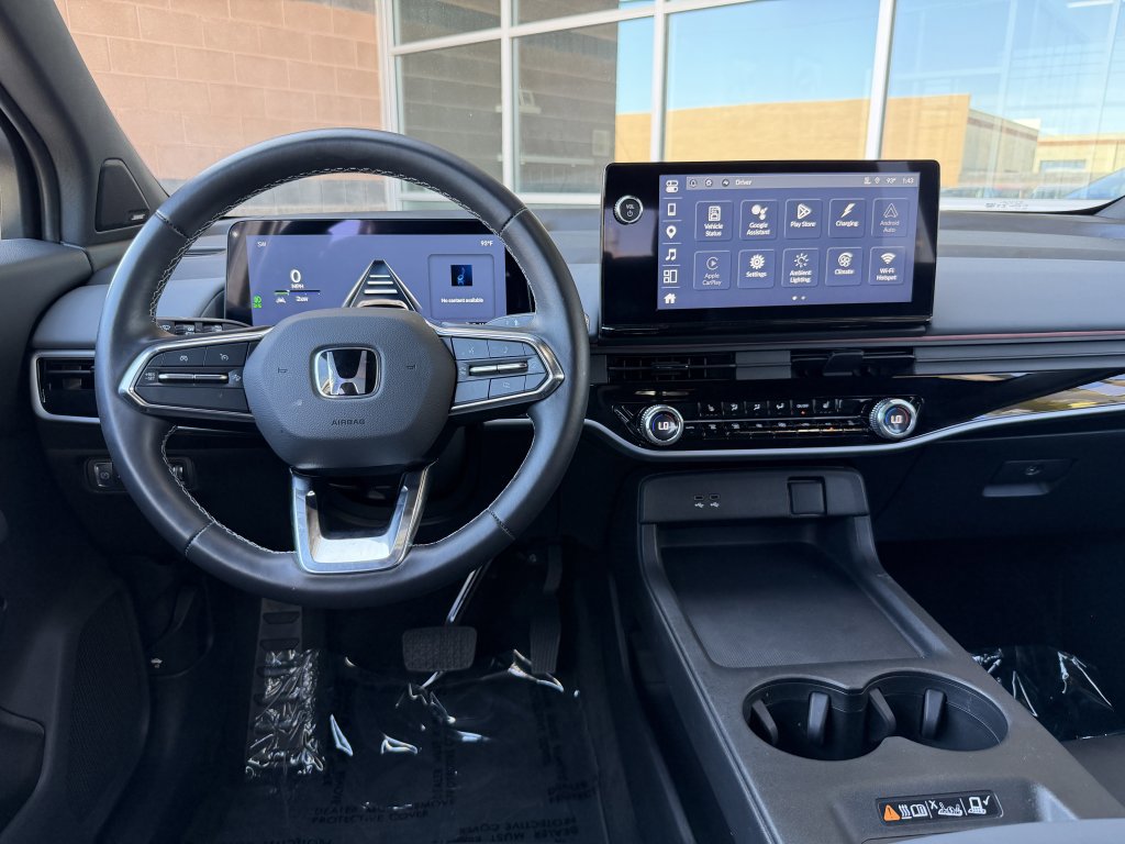 Used 2024 Honda Prologue Touring image 16