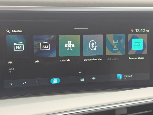 New 2026 Hyundai Palisade SEL AWD/4WD image 8
