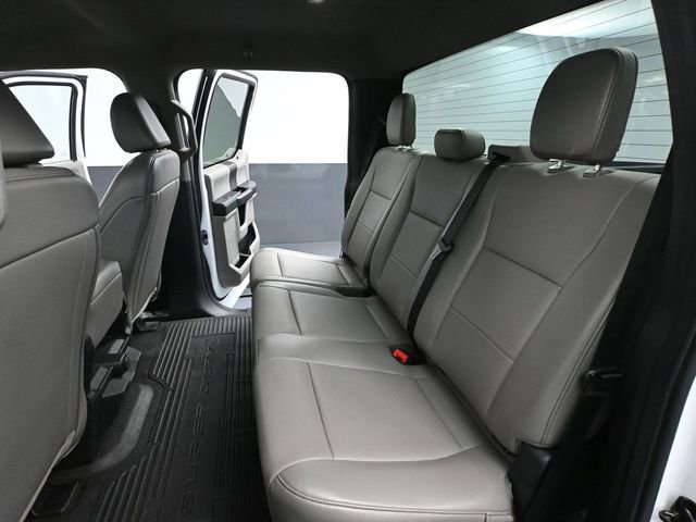 Used 2021 Ford F250 XL w/ Power Equipment Group image 37
