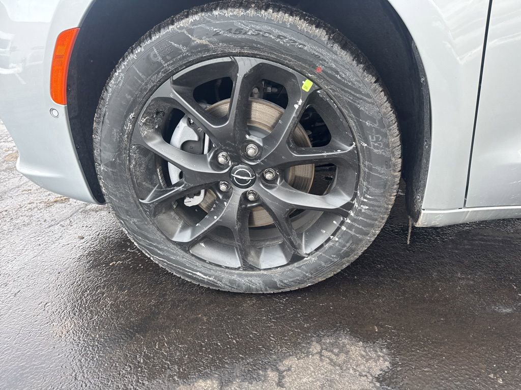 New 2026 Chrysler Pacifica Limited w/ S Appearance Package image 51