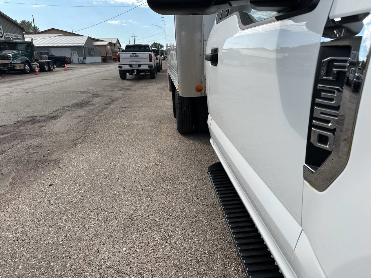 Used 2018 Ford F350 XL w/ XL Value Package image 34