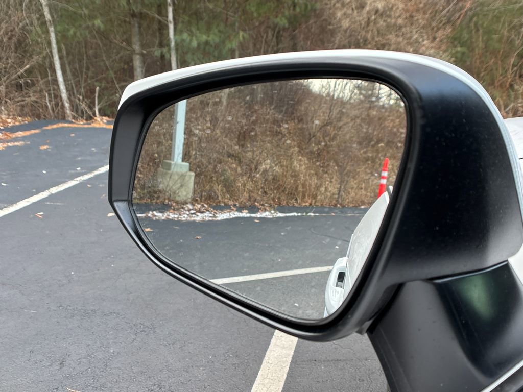 New 2025 Toyota RAV4 XLE w/ Convenience Package image 26