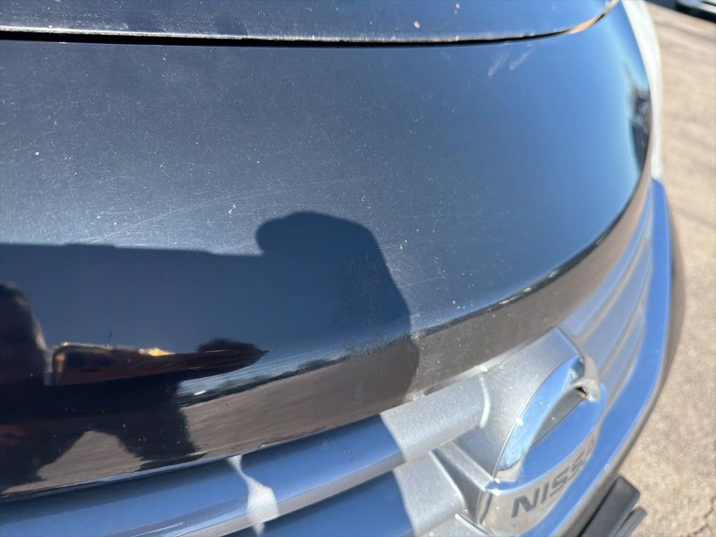 Used 2015 Nissan Versa Note SV FWD image 16