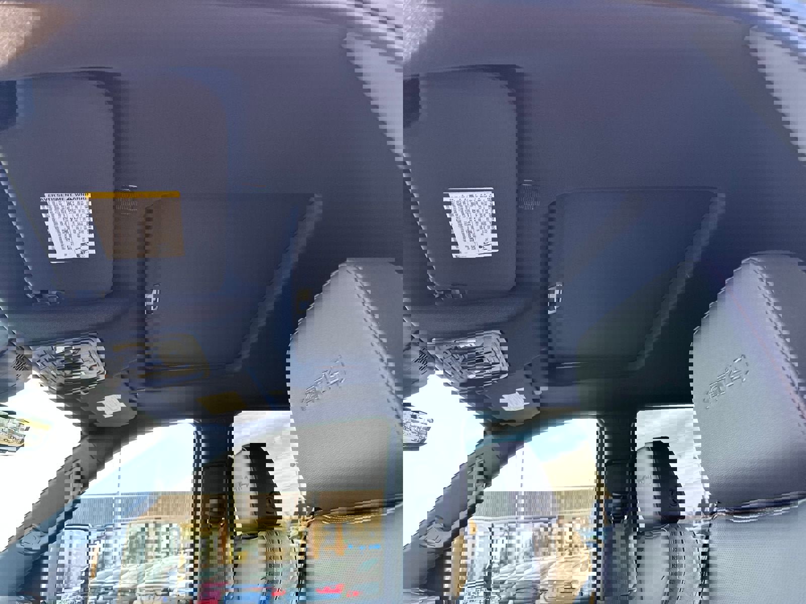 New 2026 GMC Sierra 2500 AT4 w/ AT4 Premium Plus Package image 14