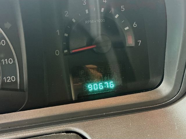 Used 2009 Dodge Journey SE w/ Popular Equipment Group FWD image 11
