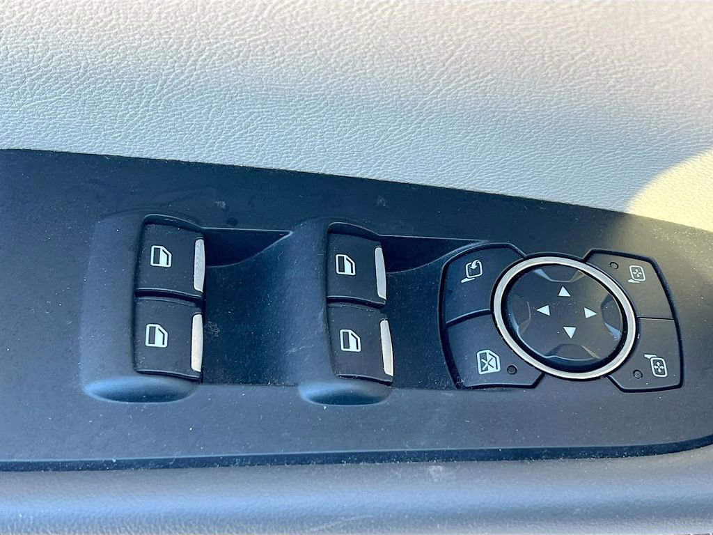 Used 2019 Lincoln Nautilus Reserve image 20