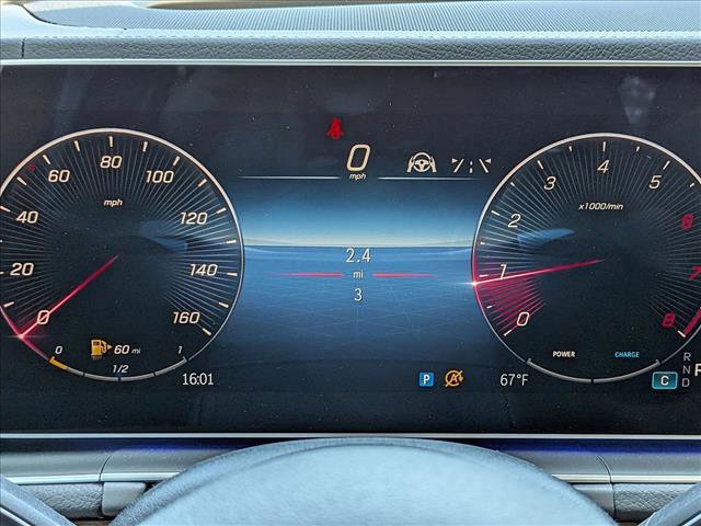 New 2026 Mercedes-Benz GLE 350 4MATIC image 11