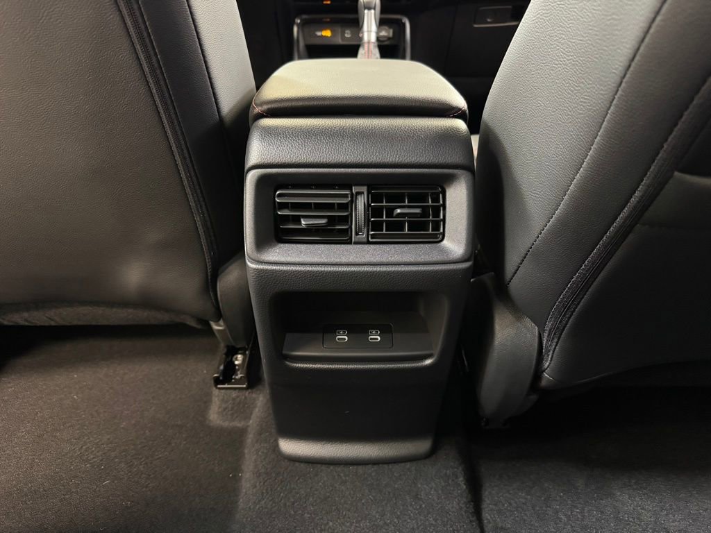 New 2026 Honda CR-V Sport Touring image 17