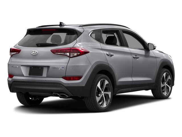 Used 2016 Hyundai Tucson Limited w/ Option Group 03 AWD/4WD image 5