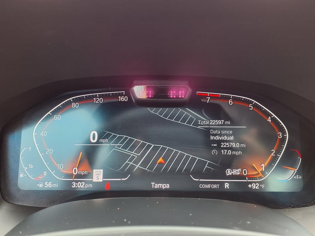 Used 2023 BMW 840i xDrive Coupe AWD/4WD image 31