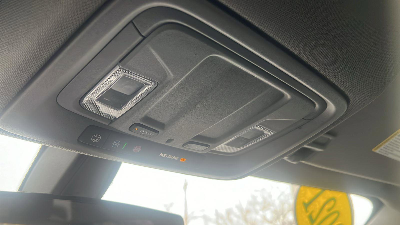 Certified 2021 Chevrolet Silverado 1500 LT image 18