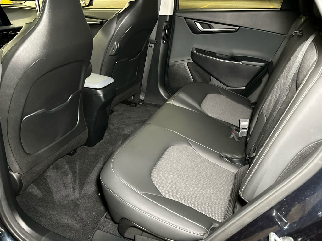 Certified 2024 Kia EV6 Light image 17