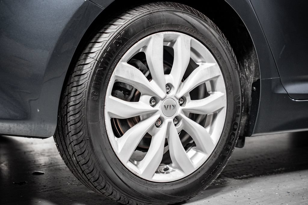 Used 2015 Kia Optima EX FWD image 7