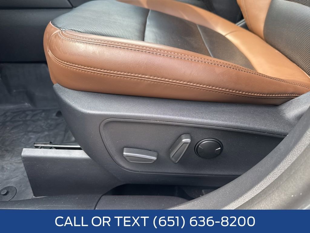 Used 2023 Ford Bronco Sport Badlands w/ Premium Package image 30