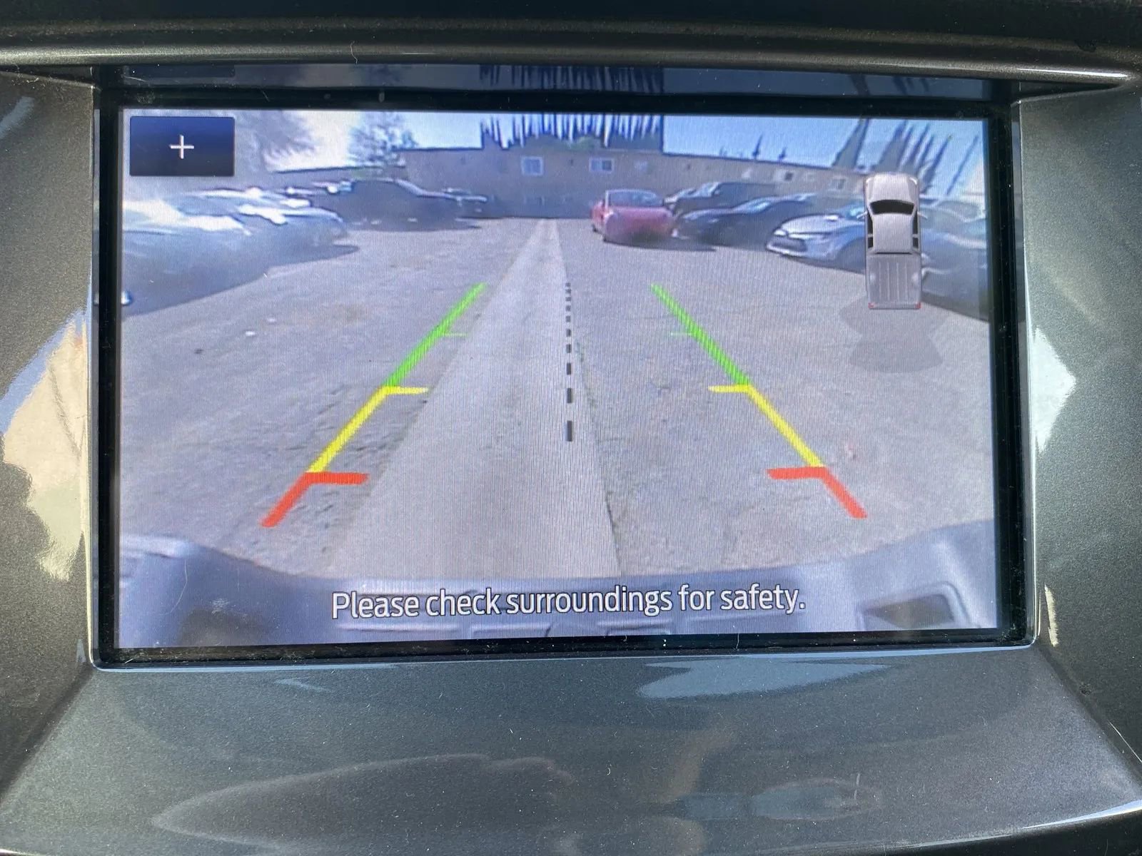 Used 2020 Ford Ranger Lariat w/ Technology Package RWD image 19