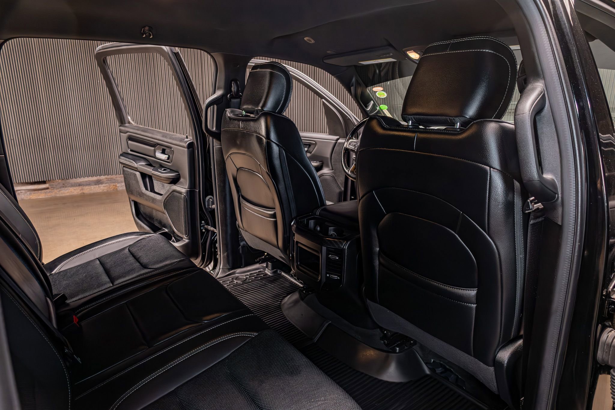 Used 2024 RAM 1500 Rebel w/ Rebel Level 1 Equipment Group image 29