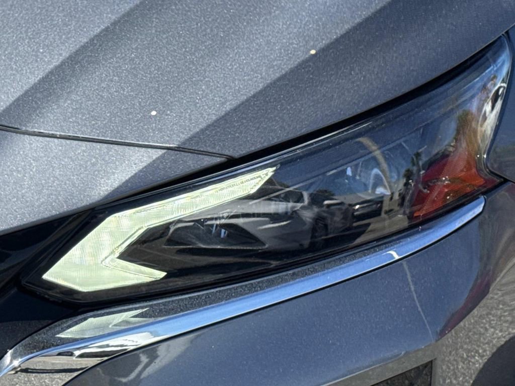 Certified 2023 Nissan Altima 2.5 S image 10