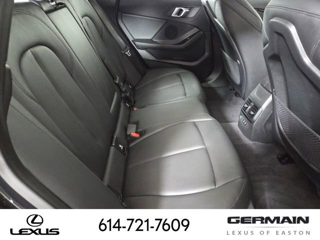 Used 2024 BMW 228i xDrive Gran Coupe w/ Convenience Package image 23
