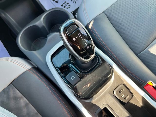 Used 2020 Chevrolet Bolt Premier w/ Infotainment Package image 49
