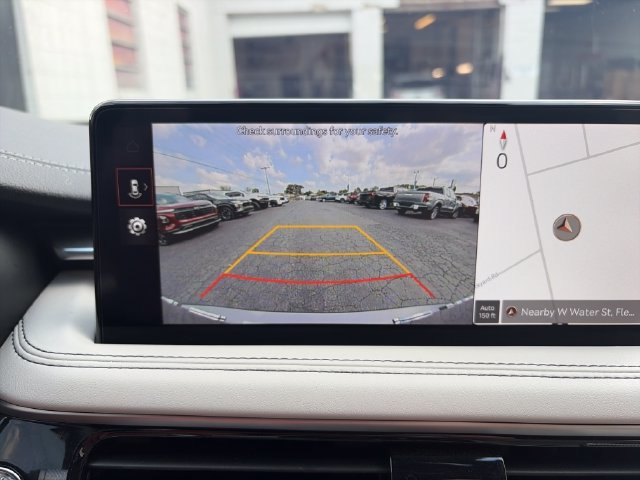 Used 2025 Genesis G70 2.5T RWD image 20
