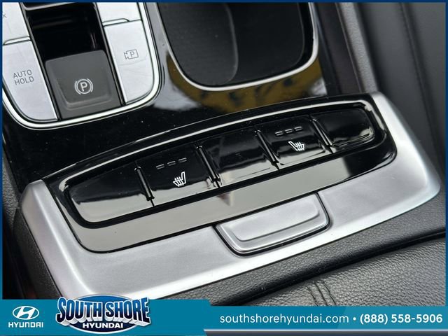 Certified 2024 Hyundai Santa Cruz Night image 34