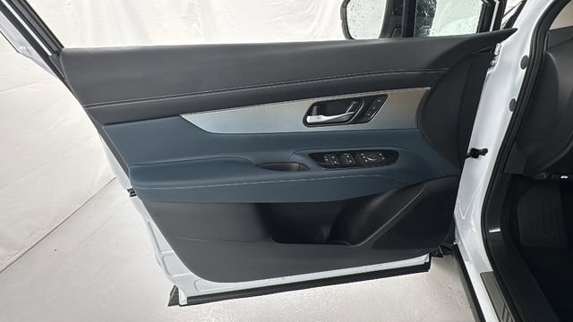 New 2025 Nissan Murano Platinum w/ Cargo Package image 19