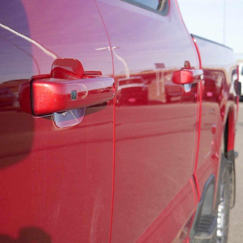 Used 2023 Ford F250 Lariat image 15