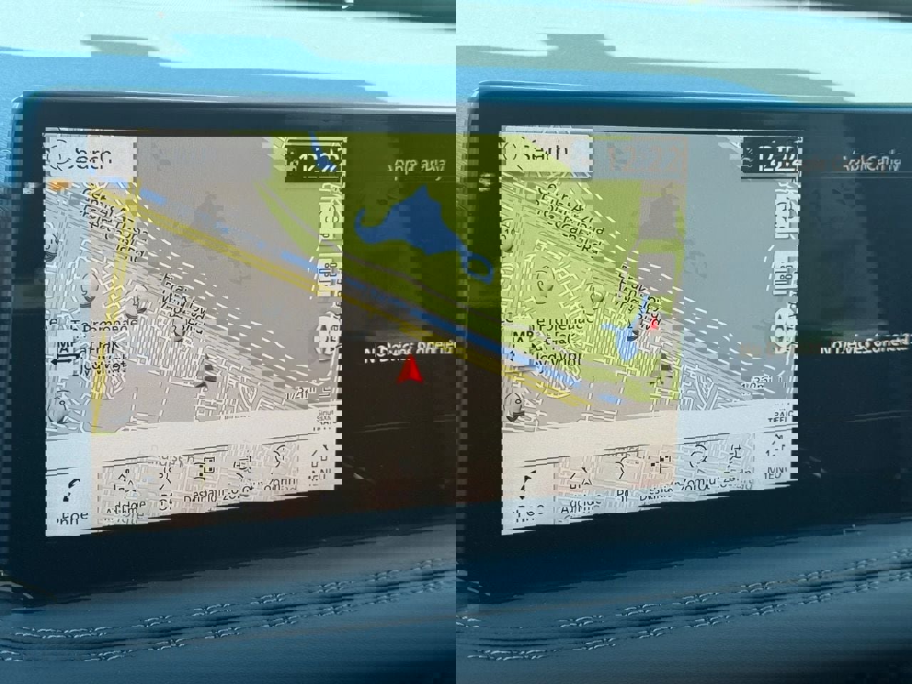 New 2025 INFINITI QX60 Sensory w/ Vision Package image 21