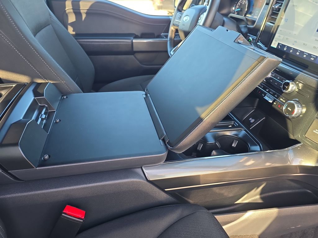 Used 2023 Ford F150 XLT w/ Equipment Group 302A High image 16