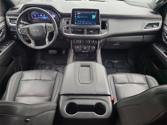 Used 2023 Chevrolet Tahoe RST w/ Luxury Package image 19