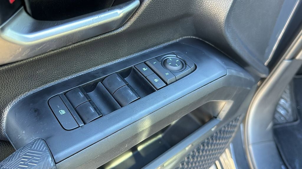 New 2026 Toyota Tacoma TRD Off-Road image 15