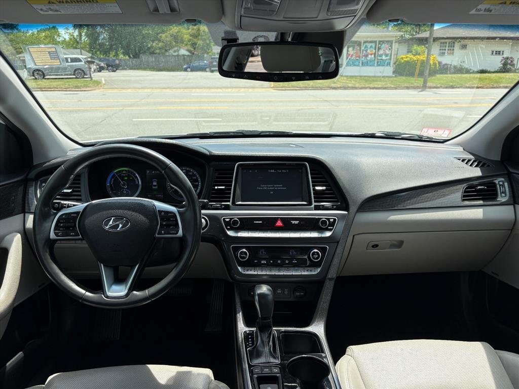 Used 2019 Hyundai Sonata Limited FWD image 6