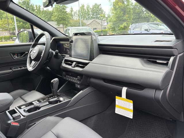 New 2026 Subaru Outback Touring XT AWD/4WD image 16