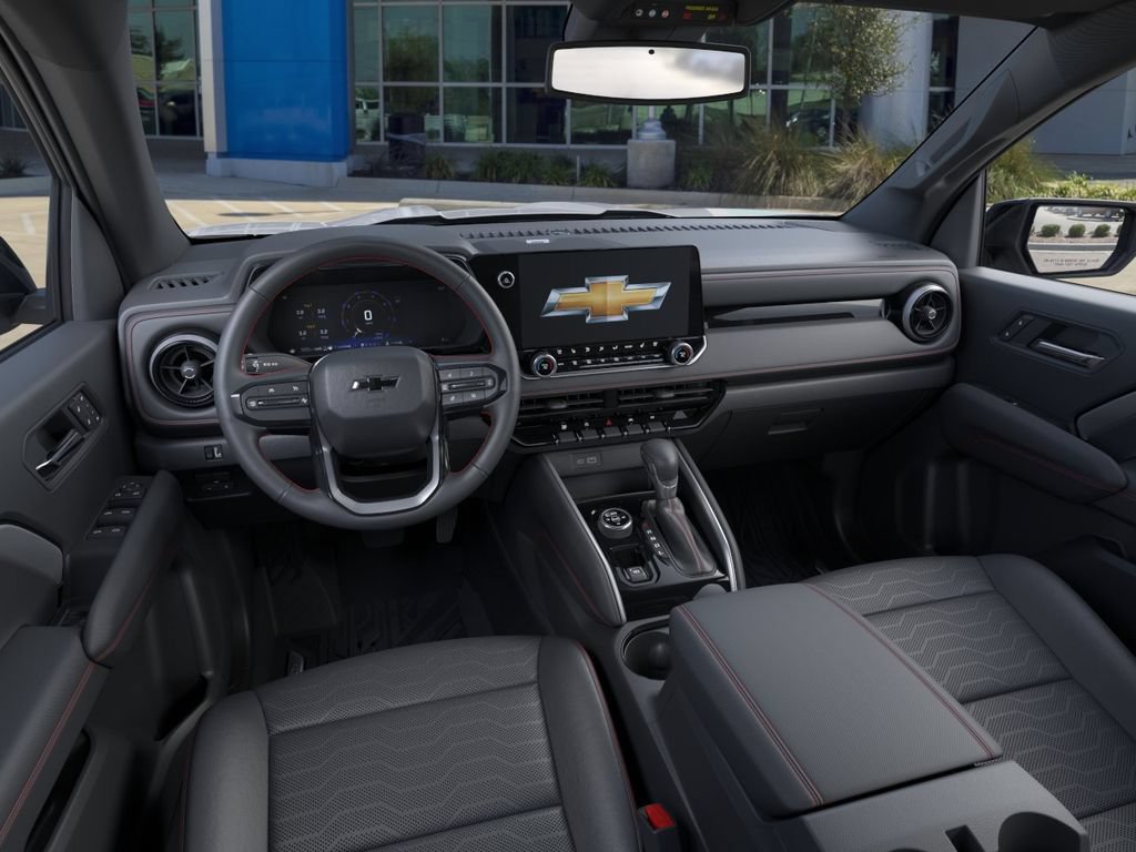 New 2026 Chevrolet Colorado Z71 w/ Technology Package AWD/4WD image 15