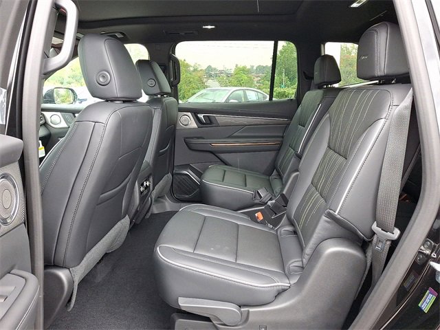 New 2026 Buick Enclave Avenir w/ Super Cruise Package image 6