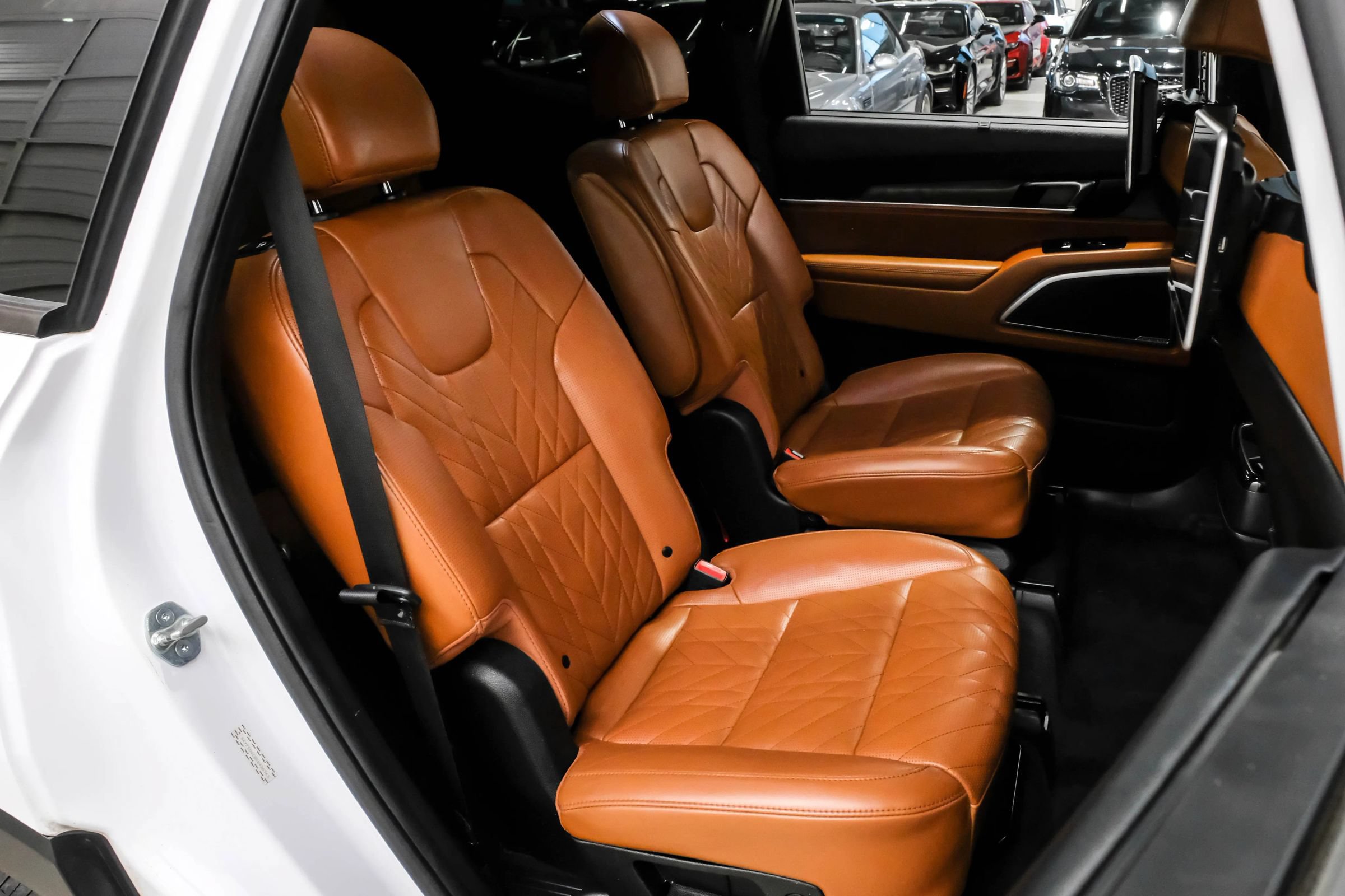 Used 2024 Kia Telluride SX Prestige X-Line AWD/4WD image 53