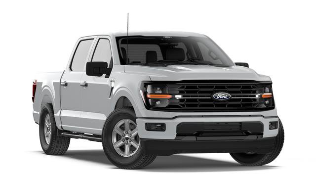 New 2026 Ford F150 XLT AWD/4WD image 4